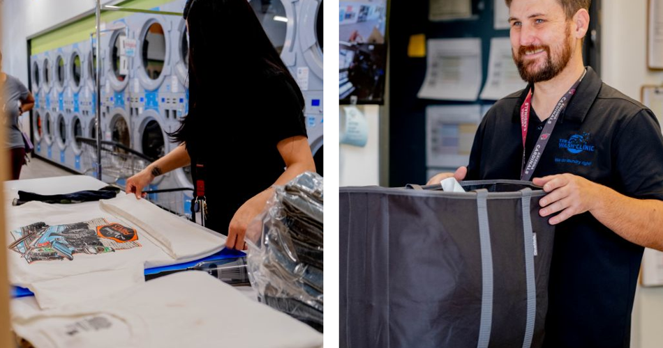 Wash And Fold Page 2