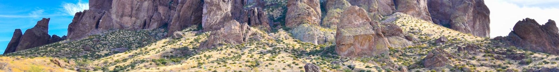 San Tan Valley