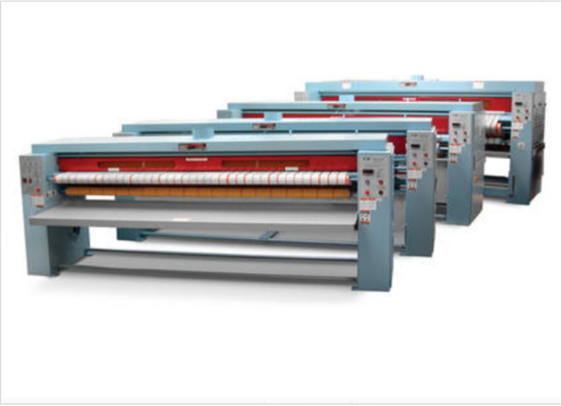Iron Roller